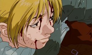 [subs] Kenpuu Denki Berserk 25 (Melodicvoicestudio)