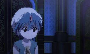 Magi S1 - 08 [MelodicVoiceStudio]