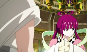 Magi S1 - 14 [MelodicVoiceStudio]