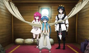 Magi S2 - 03 [1080p]