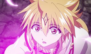 Magi S2 - 24 [1080p]