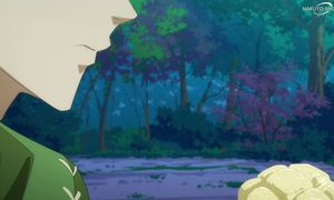 Campfire Cooking - 04 [SUB]