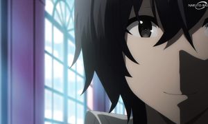 Kage no Jitsuryokusha - 18 [DUB]