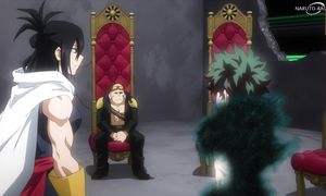 My Hero Academia S6 - 18 [DUB]
