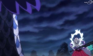 One Piece - 1049 [DUB]