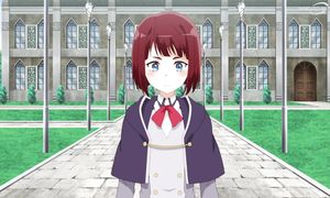 Exorcist - 05 [DUB]