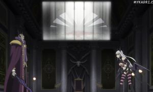 Shinmai Maou no Testament S1 - 11 (ქართულად გახმოვანებული)