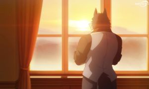 Tale of Outcasts - 05 [DUB]
