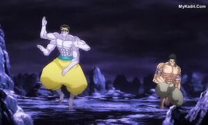 Ragnarok_2x08
