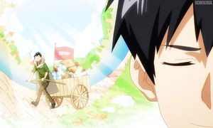 Campfire Cooking in Another World with My Absurd Skill - EP2