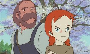 Akage no Anne - 06 [BD-rip 960x720 x264 FLAC] (1)