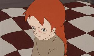 Akage no Anne - 07 [BD-rip 960x720 x264 FLAC] (1)