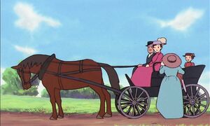 Akage no Anne - 08 [BD-rip 960x720 x264 FLAC] (1)