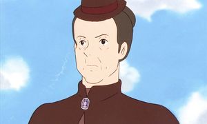 Akage no Anne - 11 [BD-rip 960x720 x264 FLAC] (1)