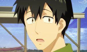 Campfire Cooking - 05 [SUB]