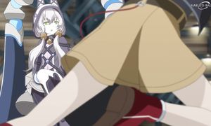 The Legend of Heroes - 06 [DUB]