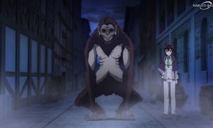 Exorcist - 06 [DUB]