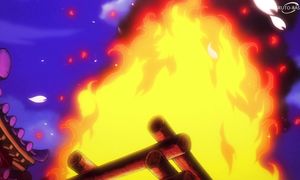 One Piece - 1050 [DUB]