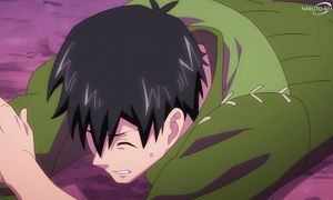 Campfire Cooking - 06 [SUB]