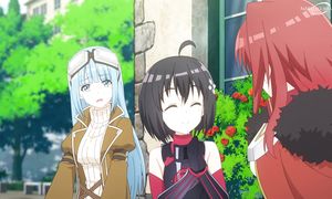 Bofuri S2 - 06 [DUB]