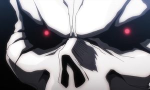 [subs] Ep 01 - Overlord [Melodicvoicestudio]