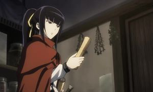 Ep 08 - Overlord [Melodicvoicestudio]