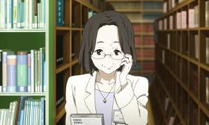 Hyouka 05 [Melodicvoicestudio]