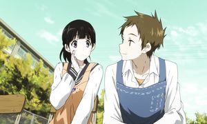 Hyouka 14 [Melodicvoicestudio]