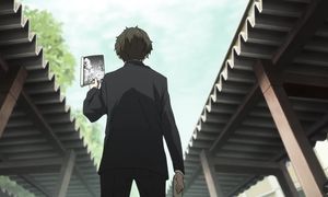 Hyouka 17 [Melodicvoicestudio]