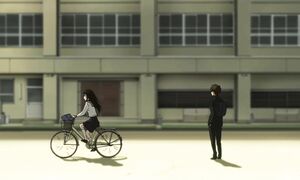 Hyouka 18 [Melodicvoicestudio]