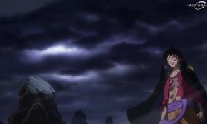 One Piece - 1051 [DUB]