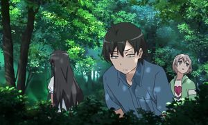 [subs] ep 07 - Oregairu s01  [MelodicVoiceStudio]