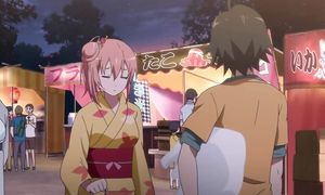 [subs] ep 09 - Oregairu s01  [MelodicVoiceStudio]