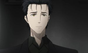 Steins;Gate 0 - 01 [MelodicVoiceStudio]