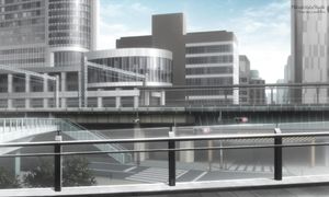Steins;Gate 0 - 06 [MelodicVoiceStudio]