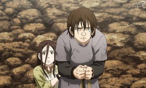 Vinland Saga S2 - 07 [DUB]