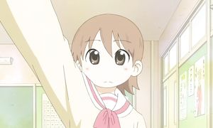 [subs] ep 05 - Nichijou [MelodicVoiceStudio]