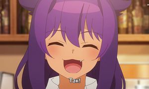 [Subs] ep 10 - Jahy sama wa Kujikenai! [MelodicVoiceStudio]