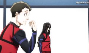 Blue lock ep20