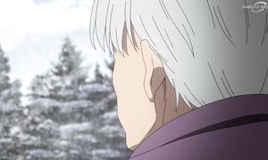 Malevolent Spirits - 08 [DUB]