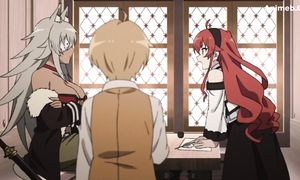 mushoku tensei 06