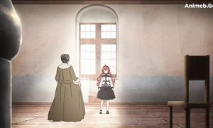 mushoku tensei 07