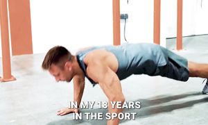 True Endurance Program