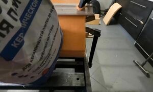 Дачный туалет своими руками ВЕНТИЛЯЦИЯ, ОТОПЛЕНИЕ, СВЕТ!