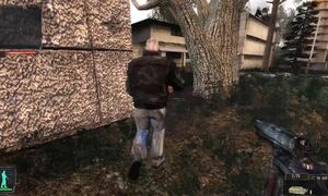 УЖАСНОЕ ВОЗВРАЩЕНИЕ ЭТОГО МОДА НА S.T.A.L.K.E.R