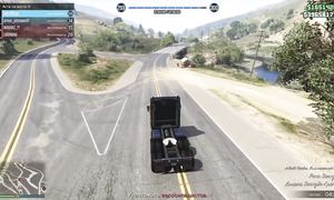 АРМАН ҚАШ, ӘЙТПЕСЕ ӨЛЕСІҢ ✦ ЕҢ КҮЛКІЛІ ОЙЫН ✦ ГТА 5 ОНЛАЙН