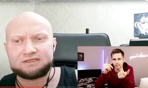 ЮРИЙ СПАСОКУКОЦКИЙ, ЭТО ВОЙНА! РАЗОБЛАЧЕНИЕ ОТ ARCHO MORRIS