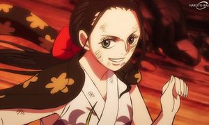 One Piece - 1053 [DUB]