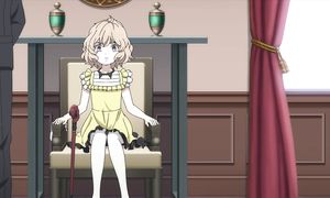 In Spectre S2 - 21 [DUB]