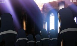Fire Force - S1 06